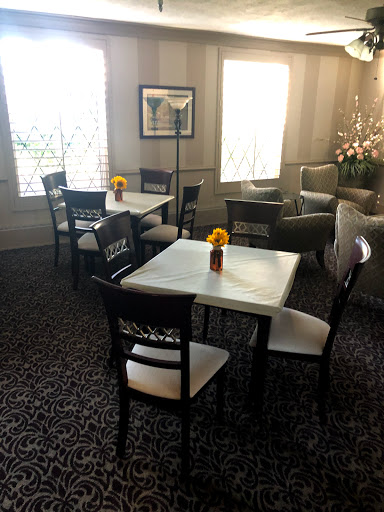 Country Club «Chartiers Country Club», reviews and photos, 601 Baldwin Rd, Pittsburgh, PA 15205, USA