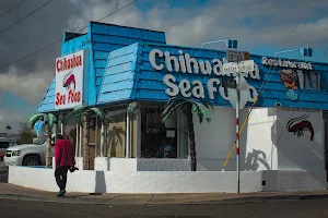 Chihuahua Seafood Restaurant image