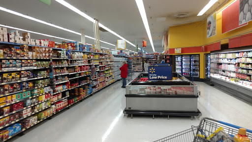 Department Store «Walmart Supercenter», reviews and photos, 10655 Folsom Blvd, Rancho Cordova, CA 95670, USA