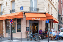 Photos du propriétaire du Bistro L'Accolade à Paris - n°4