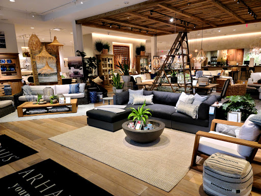 Furniture Store «Arhaus», reviews and photos, 2801 W Big Beaver Rd, Troy, MI 48084, USA