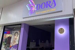 Dora Beauty and Makeup Lounge image