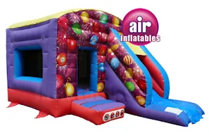 A1 Bouncy Fun image