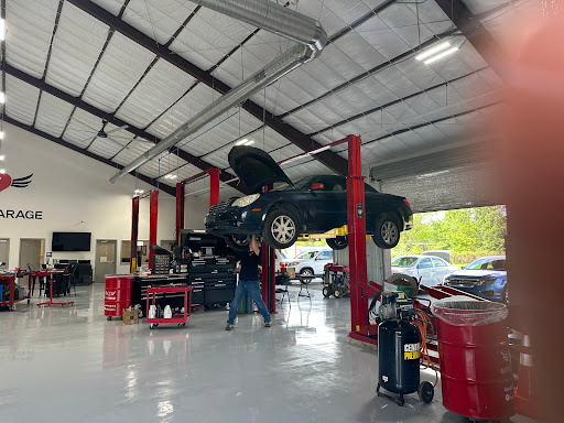 God’s Garage – Donate Your Vehicle in Any Condition!