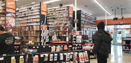 Auto Parts Store «AutoZone», reviews and photos, 24060 Mission Blvd, Hayward, CA 94544, USA