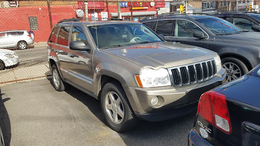 Used Car Dealer «Rockland Auto Sales», reviews and photos, 4852 N 5th St, Philadelphia, PA 19120, USA