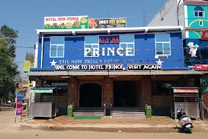Hotel New Prince image