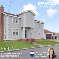 Juli McIntosh, Rhode Island Realtor