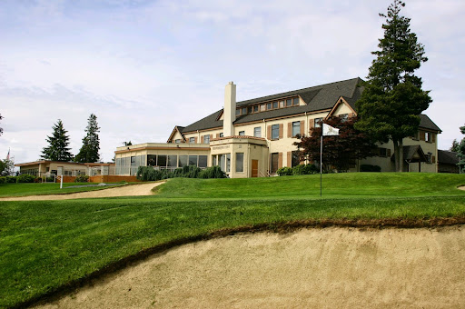 Country Club «Rainier Golf and Country Club», reviews and photos, 11133 Des Moines Memorial Dr, Seattle, WA 98168, USA