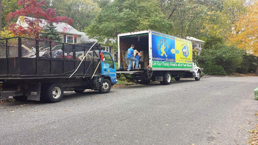 Moving and Storage Service «Relocators», reviews and photos, 233 Robbins Ln #10, Syosset, NY 11791, USA