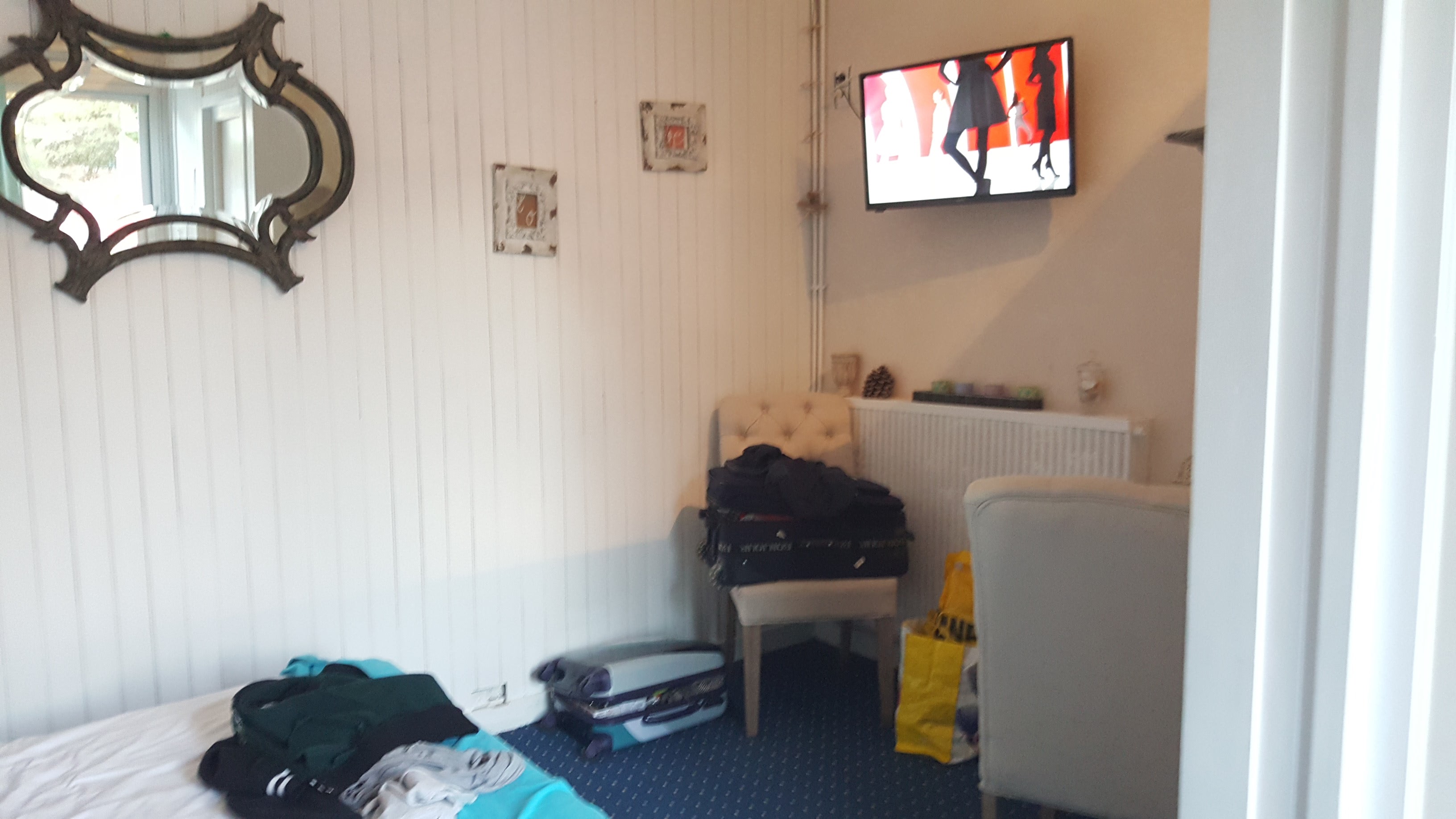 Photo n° 3 de l'avis de Sophie. fait le 04/10/2017 à 11:56