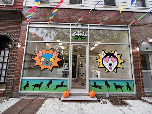 Photo of Dog Park Grooming & Daycare - Professional Dog Grooming & Daycare Services