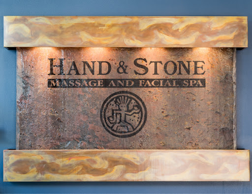 Hand and Stone Massage and Facial Spa image 7