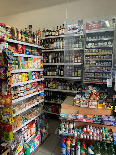 Recenze na Potraviny Osadní 20 v Praha - Supermarket