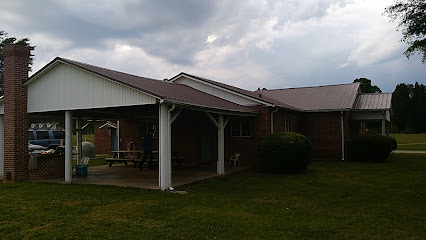 Dan Valley Community Building