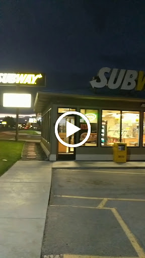 Restaurant «SUBWAY®Restaurants», reviews and photos, 4403 E. Ustick A, Caldwell, ID 83607, USA