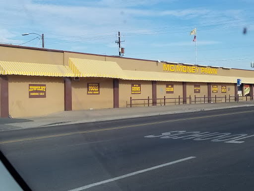 Loan Agency «Mo Money Pawn», reviews and photos, 1152 E Indian School Rd, Phoenix, AZ 85014, USA