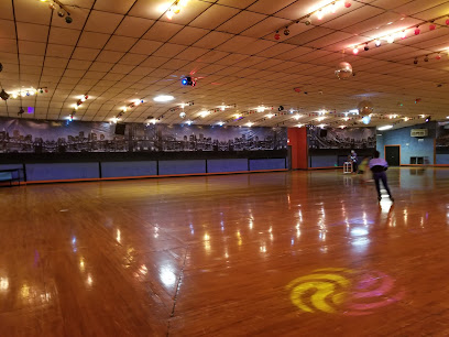 Fantasyland Skate Center
