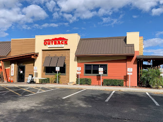 Outback Steakhouse