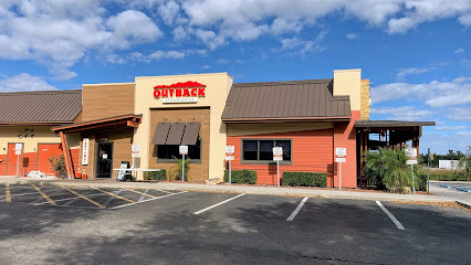 Outback Steakhouse