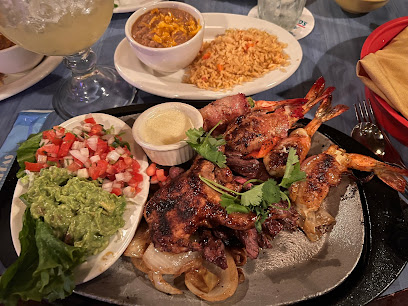 Pappasito,s Cantina - 13070 US-290, Houston, TX 77040