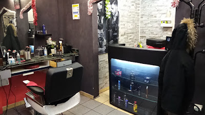 COIFFEUR SAINT ROCH à Saint-Étienne