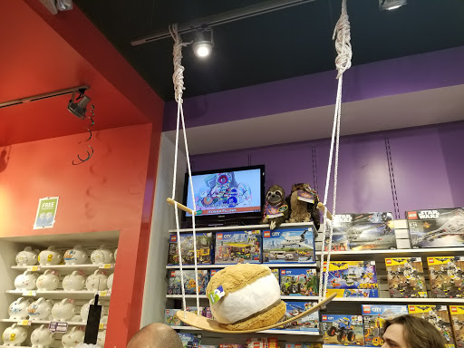 Shopping Mall «The Shops At Fallen Timbers», reviews and photos, 3100 Main St #1599, Maumee, OH 43537, USA