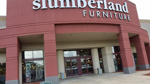 Furniture Store «Slumberland Furniture», reviews and photos, 8490 University Ave NE, Fridley, MN 55432, USA