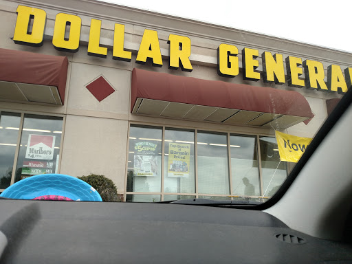 Discount Store «Dollar General», reviews and photos, 4032 W Lark St, Battlefield, MO 65619, USA