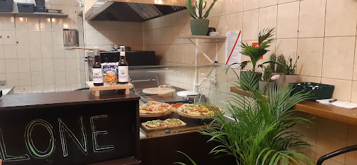 Zielone Pizzeria w Opolu - Henryka Sienkiewicza 17, 46-020 Opole, Poland