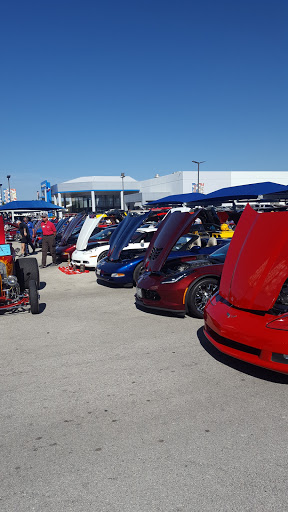 Chevrolet Dealer «Freedom Chevrolet», reviews and photos, 13483 Interstate 10 Frontage Rd, San Antonio, TX 78249, USA