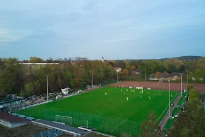 Clubheim FV09 Schwalbach image