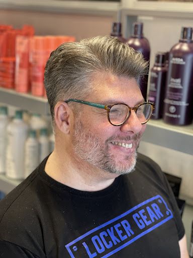 Hair Salon «Source Salon Wilton Manors», reviews and photos, 1881 NE 26th St #30, Wilton Manors, FL 33305, USA