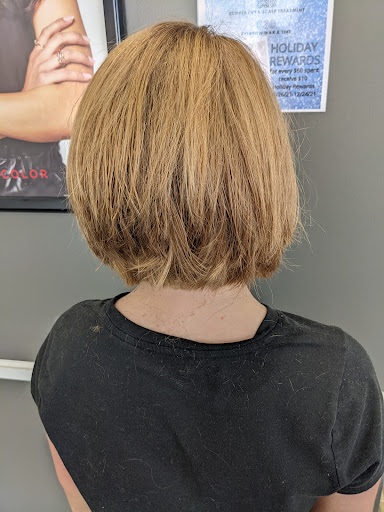 Hair Salon «Fantastic Sams Cut & Color», reviews and photos, 1966 Bunker Lake Blvd NW, Andover, MN 55304, USA