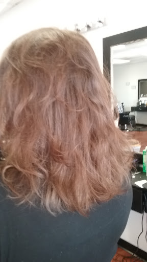 Beauty Salon «Luz & Sol Beauty Salon», reviews and photos, 1803 W Grand St, Springfield, MO 65802, USA