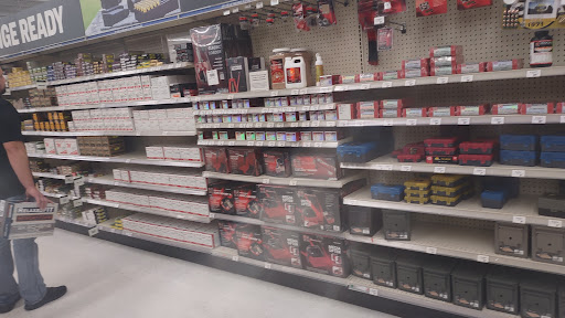 Sporting Goods Store «Academy Sports + Outdoors», reviews and photos, 4215 Jimmy Lee Smith Pkwy Suite 4, Hiram, GA 30141, USA