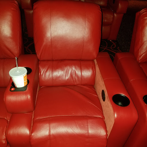 Movie Theater «AMC Courthouse Plaza 8», reviews and photos, 2150 Clarendon Blvd, Arlington, VA 22201, USA