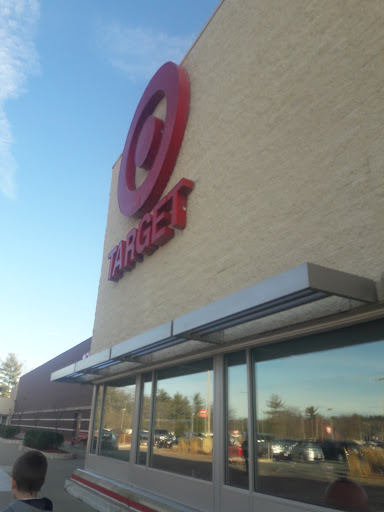 Department Store «Target», reviews and photos, 385 Centre Ave, Abington, MA 02351, USA