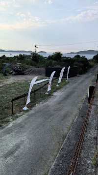 ○ 7月13日GRAND OPEN ○ WR 加太ALL FIELD キャンプ場