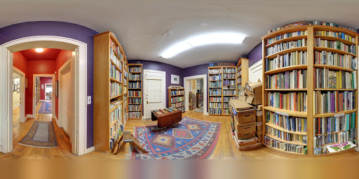 Used Book Store «Black Swan Books», reviews and photos, 505 E Maxwell St, Lexington, KY 40502, USA