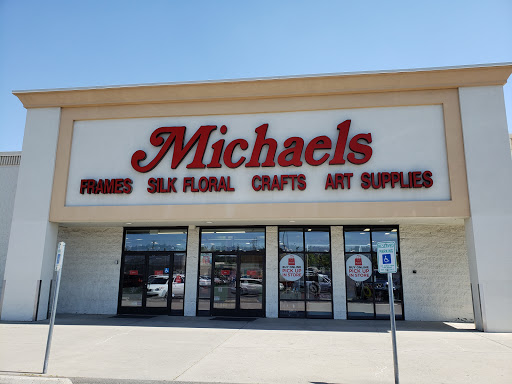 Craft Store «Michaels», reviews and photos, 7630 N Division St a, Spokane, WA 99208, USA