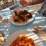 Photo n°2 de l'avis de Pantaleo.o fait le 16/08/2019 à 21:08 sur le  Ristorante La Reggia à Galatone