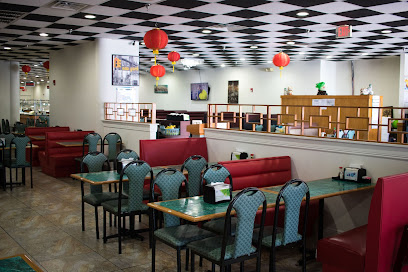 New York Chinese Buffet - Northside Center, 7900 NW 27th Ave D24A, Miami, FL 33147
