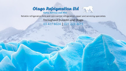 Otago Refrigeration