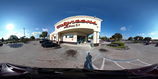 Drug Store «Walgreens», reviews and photos, 15900 NW 27th Ave, Opa-locka, FL 33054, USA