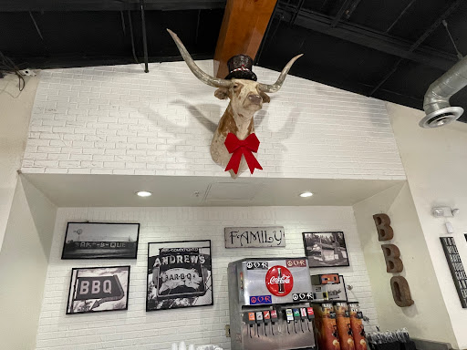 Barbecue Restaurant «4 Rivers Smokehouse», reviews and photos, 9220 Baymeadows Rd, Jacksonville, FL 32256, USA