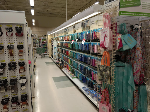 Fabric Store «Jo-Ann Fabrics and Crafts», reviews and photos, 3737 Carpenter Rd, Ypsilanti, MI 48197, USA