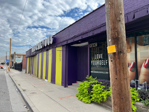 Adult Entertainment Store «Mischievous», reviews and photos, 559 300 W, Salt Lake City, UT 84101, USA