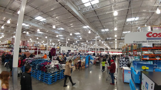 Warehouse store «Costco Wholesale», reviews and photos, 2310 Longfibre Avenue, Union Gap, WA 98903, USA