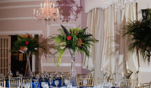 Wedding Venue «Grand Salon Reception Hall», reviews and photos, 10856 SW 104th St, Miami, FL 33176, USA